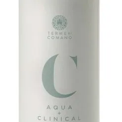 Terme Di Comano Aqua + Clinical Crema Idratante Cheratoattiva Pso 700ml