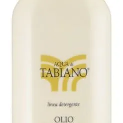 Aqua Di Tabiano Olio Da Bagno Detergente