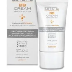 Estetil BB Cream Perfezione Viso 6in1 N.02 40ml
