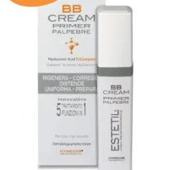 Estetil BB Cream Primer Palpebre