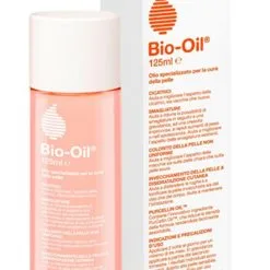 Bio Oil Bio-Oil Olio Dermatologico Per La Cura Della Pelle In Caso Di Cicatrici O Smagliature 125ml