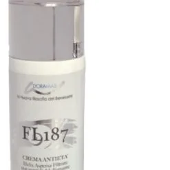 Calidae Doramas FL187 Crema Antietà Trattamento Notte