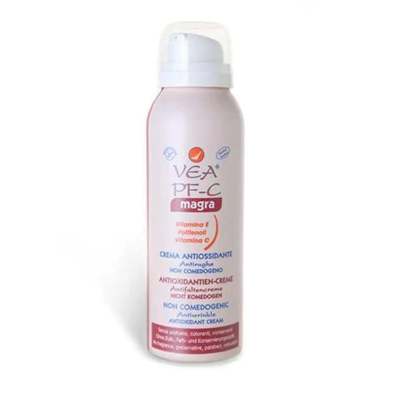 Vea PF-C Magra Antirughe 50 Ml