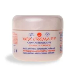 Vea Crema PF Antirughe Antiossidante 50 Ml
