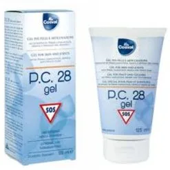 COSVAL SPA P.C. 28 Gel Lenitivo Da Massaggio Corpo