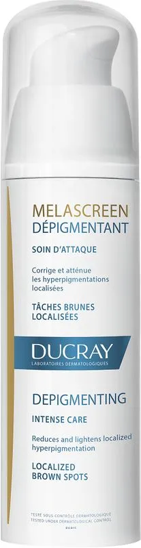 Ducray Melascreen Trattamento Depigmentante 30 Ml