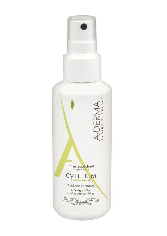 A Derma A-Derma Cytelium Spray Secco 100ml