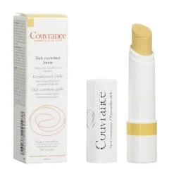 Avène Avene Couvrance Stick Correttore Color Giallo