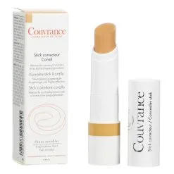 Avène Avene Couvrance Stick Correttore Color Corallo