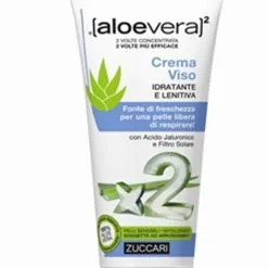 Zuccari Crema Viso 50ml