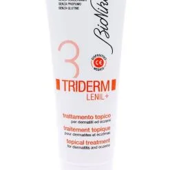 Bionike Triderm Lenil+ Trattamento Topico 50ml