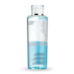 Bionike Defence Struccante Occhi Lozione Bifasica 150ml