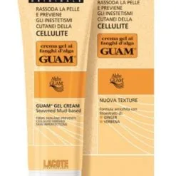 Guam Crema Gel Ai Fanghi D'alga 250ml