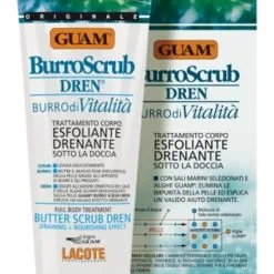 Guam Dren Burro Scrub 200 Ml