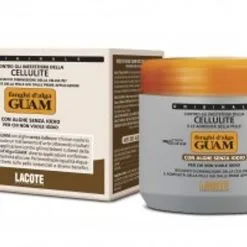 Guam Fanghi D'alga Senza Iodio 500g