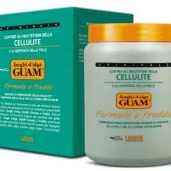 Guam Fanghi D'alga Formula A Freddo 1KG