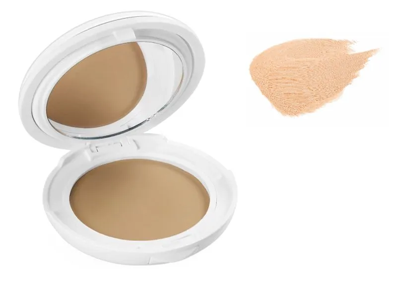 Avène Avene Couvrance Extra Comfort SPF30 N. 02 Naturale