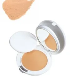 Avène Avene Couvrance Crema Compatta Effetto Vellutato Texture Oil-free 1.0 Porcellana SPF30