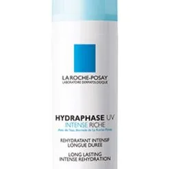La Roche-Posay Hydraphase Crema Protettiva Illuminante 50 Ml