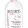 Bioderma Sensibio H20 Soluzione Micellare Deterge E Strucca 500ml