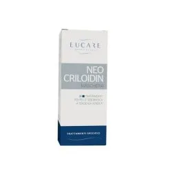 Eucare Neo Criolidin Maschera 50ml