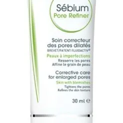 Bioderma Sebium Pore Refiner Trattamento Restringente Dei Pori 30ml