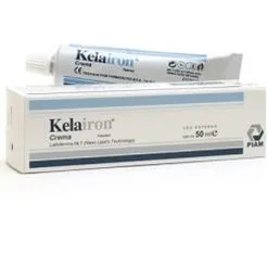 Piam Farmaceutici Kelairon Crema 50ml