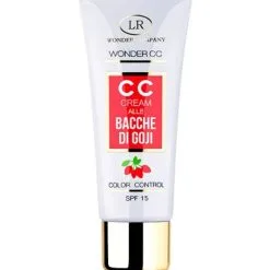 LR COMPANY Wonder Crema Alle Bacche Di Goji SPF15 CC 30ml
