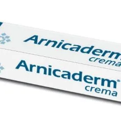 Aurora Biofarma Arnicaderm Crema 100 Ml Per Dolore E Rigidità Articolare