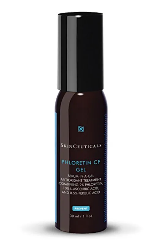 Skin Ceuticals SkinCeuticals Phloretin CF Gel Siero Viso In Gel Con Vitamina C Ad Uso Topico 30 Ml