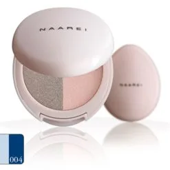 Naarei Ombretto Naturale Duo 004