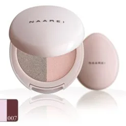 Naarei Ombretto Naturale Duo 007