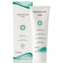 General Topics Terproline Body Crema Corpo Elasticizzante E Rassodante 250 Ml