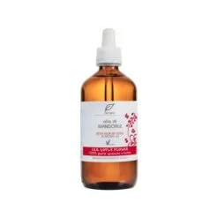 ACQUA DI BOLGHERI Srl Dr Taffi Olio Di Mandorle Dolci Seta Fior Di Loto 250ml