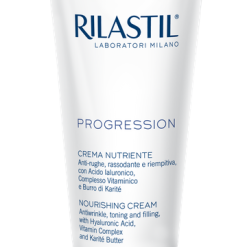 Rilastil Progression Crema Nutriente Antirughe 50ml