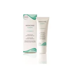 Synchroline Aknicare Crema Per Pelli Acneiche 50 Ml