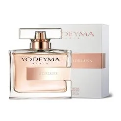 Yodeyma Adriana Eau De Parfum Donna 100ml