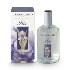 L'erbolario Iris Acqua Di Profumo 100ml
