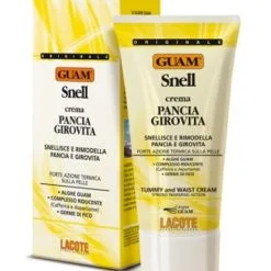 Guam Snell Crema Pancia E Girovita Snellisce E Rimodella 150ml