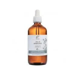 ACQUA DI BOLGHERI Srl Dr Taffi Olio Di Mandorle Dolci Tè Bianco 250ml