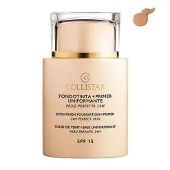 Collistar Fondotinta + Primer Uniformante 05 Ambra