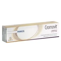 BIODUE Cromovit Crema 40 Ml