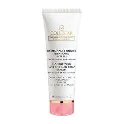 Collistar Crema Mani E Unghie Idratante Express 100ml