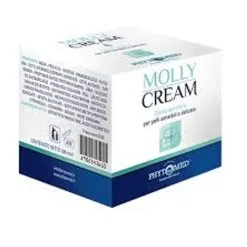 Phytomed Molly Cream Crema Specifica Per Pelli Sensibili E Delicate 100ml