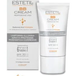Estetil BB Cream Perfezione Viso 30 Ml SPF 30 02
