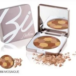 Bionike Defence Color Terra Compatta N.206 Mosaique