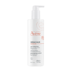 Eau Thermale Avène Xeracalm Nutrition Latte Idratante Pelle Secca 400ml