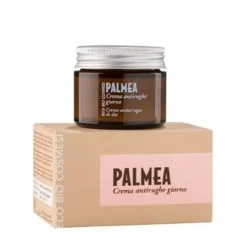 Palmea Crema Anti-rughe Giorno Biologico 50ml