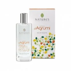 Natures Nature's Giardino D'Agrumi Eau De Toilette 50ml