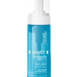 Bionike Aknet Acqua Detergente Riequilibrante 150ml